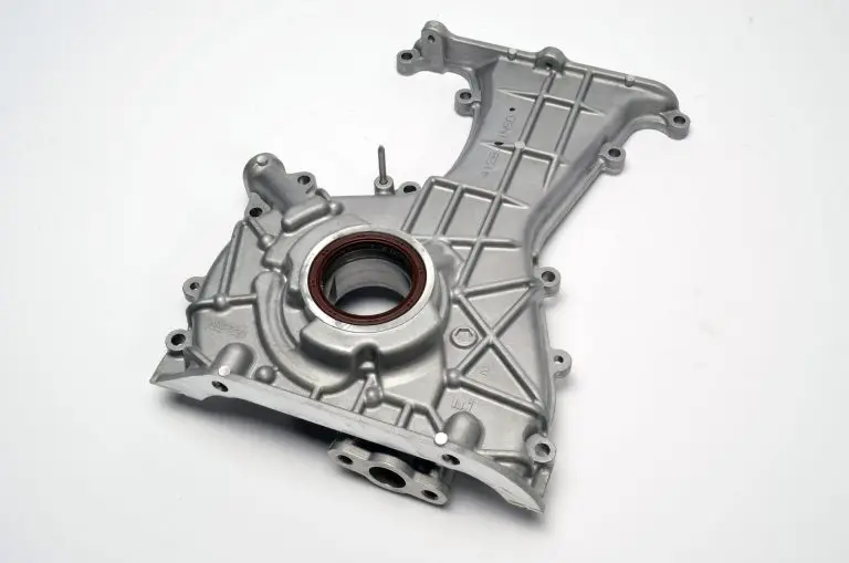 Nissan SR20VE Oil Pump