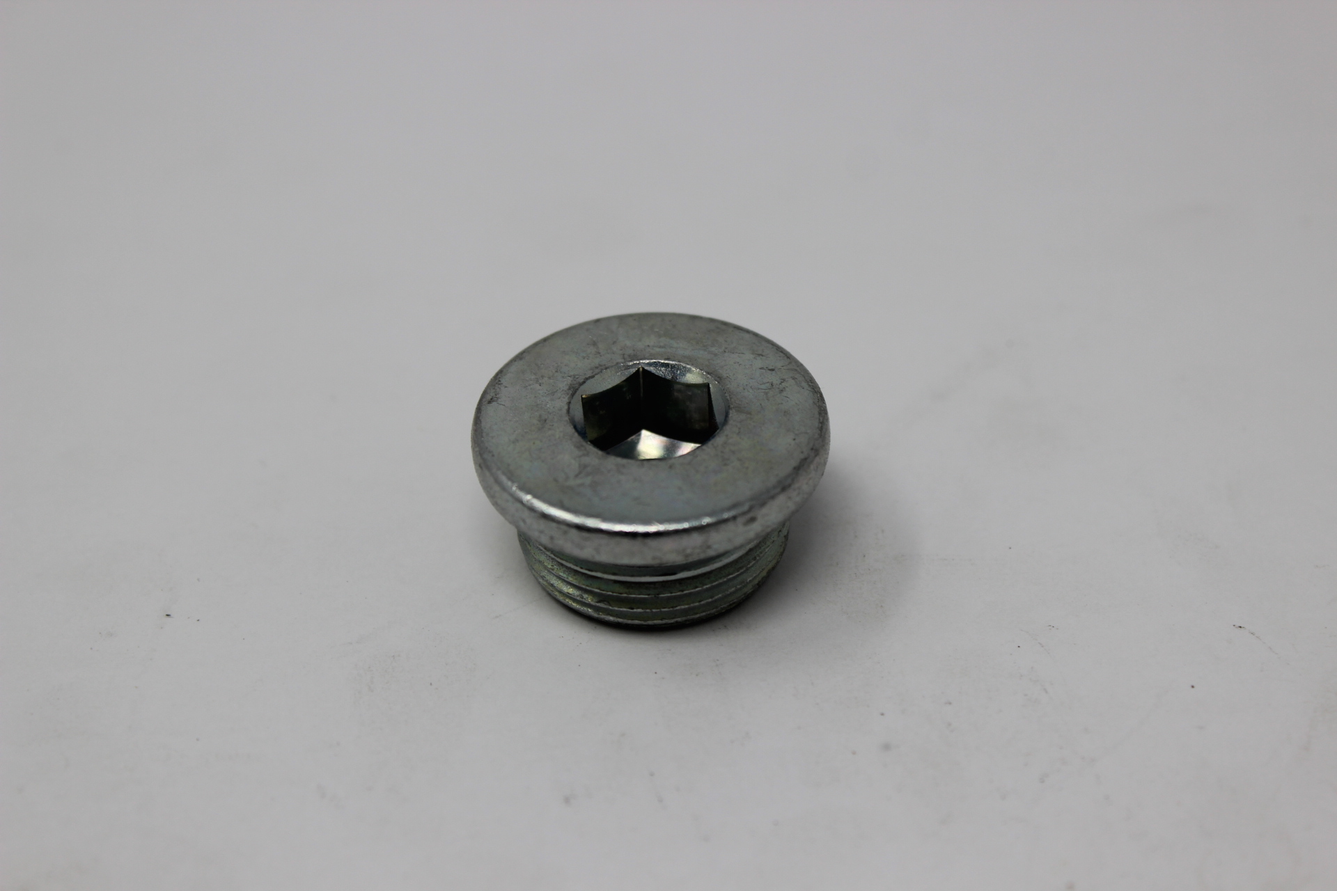 SR20VE Head Rocker Shaft Plug