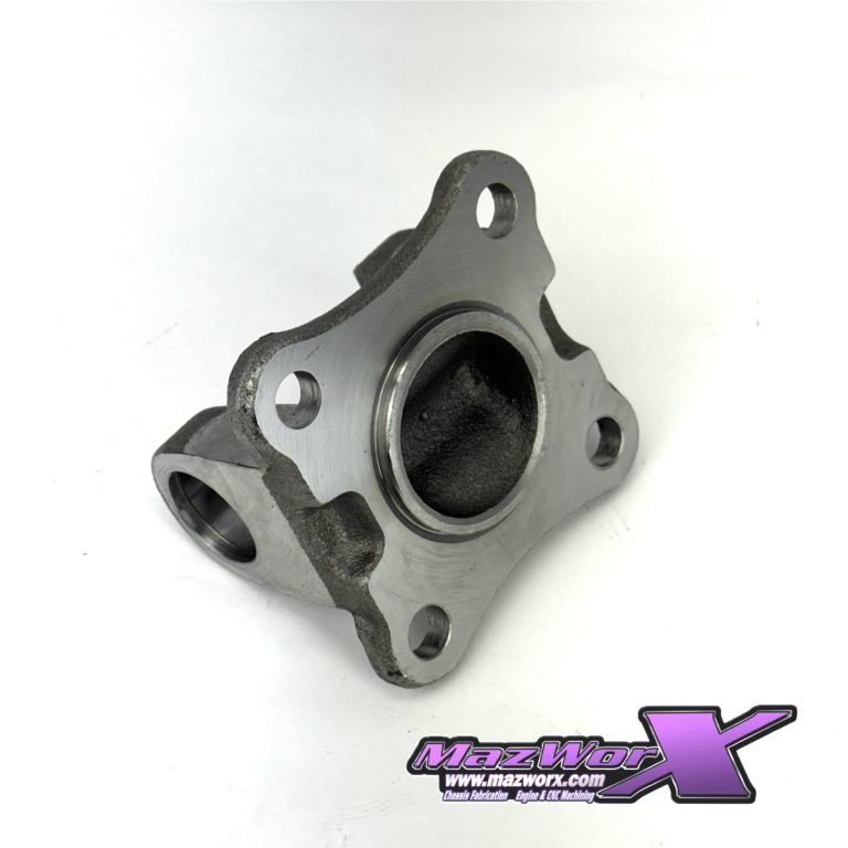 Driveshaft Diff Flange, Q45 350Z
