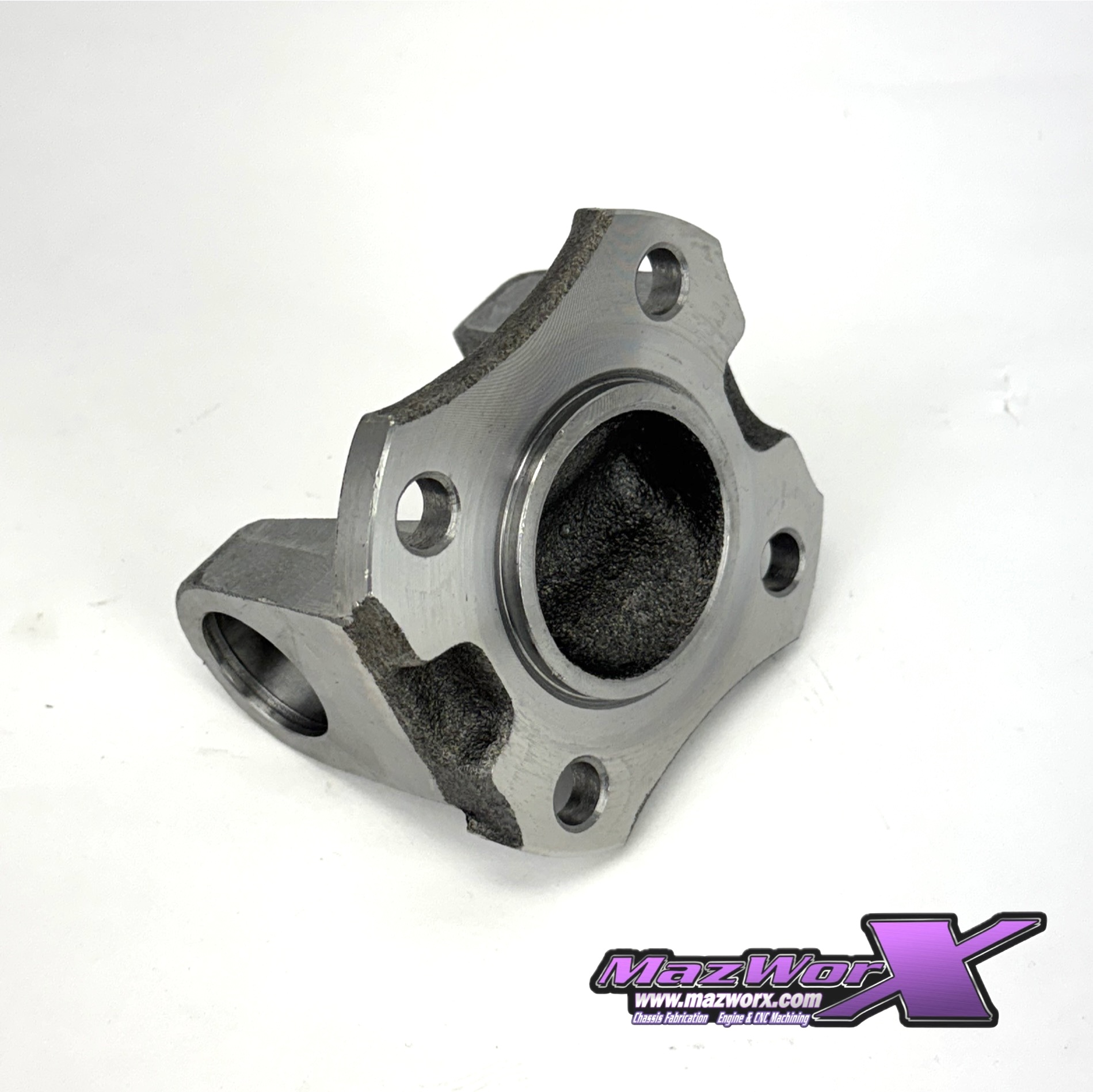 Driveshaft Diff Flange, S-Chassis
