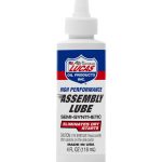Lucas Oil Semi-Synthetic Assembly Lube