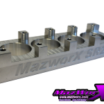 Mazworx SR20 Torque Plate