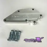 Mazworx Roller Rocker Oil Feed Plate Kit