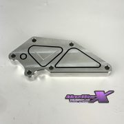 Mazworx Roller Rocker Oil Feed Plate Kit