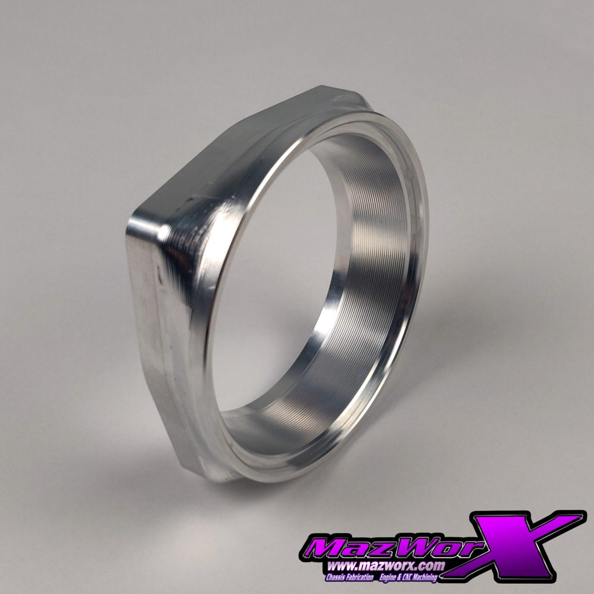 Bosch 82MM DBW throttle body weld flange