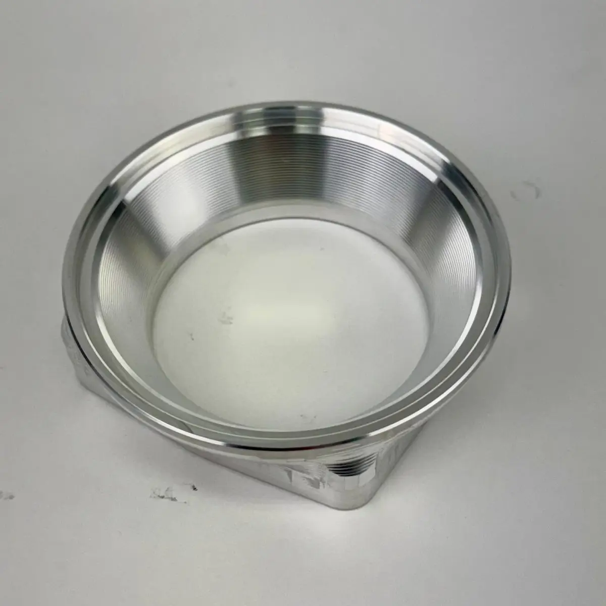 Bosch 74MM DBW throttle body weld flange