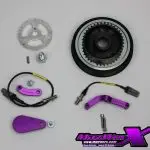 Mazworx SR20VE FWD 36-2 Crank/Cam Sensor Kit