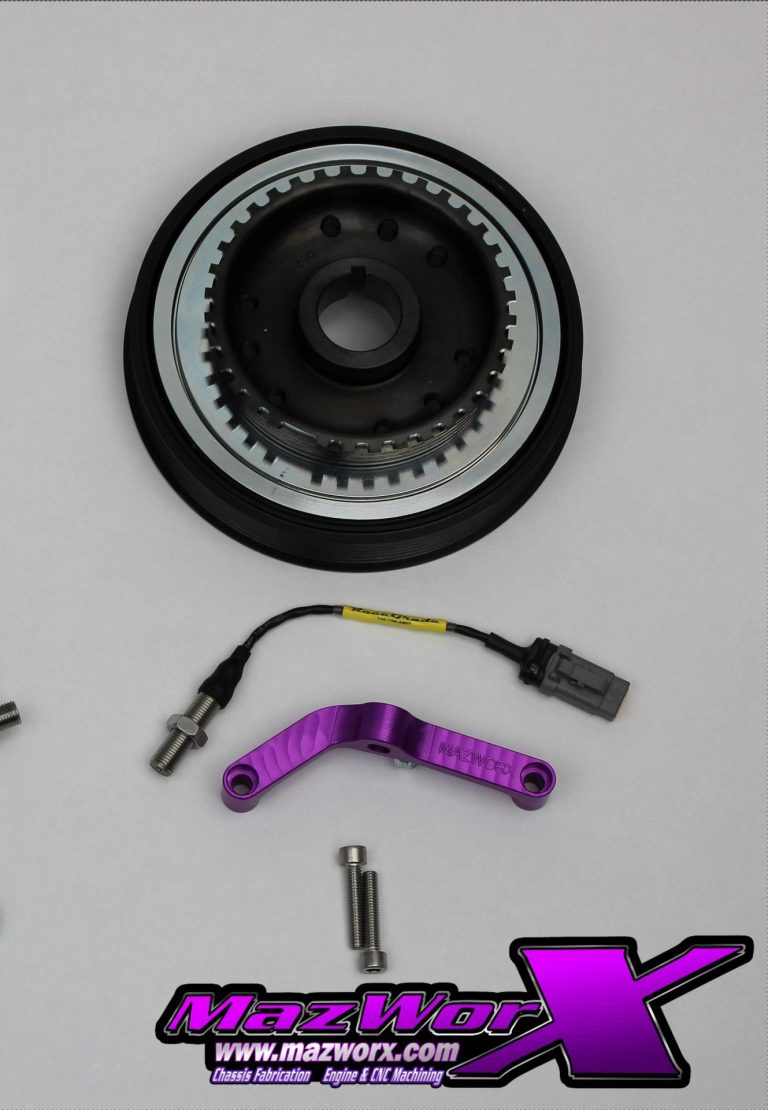 SR20 FWD 36-2 Crank Only Sensor Kit