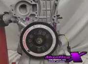 SR20 FWD 36-2 Crank Only Sensor Kit