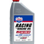 Lucas Oil Racing Only Engine Oil