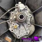 Mazworx SRVG Hydraulic Release Bearing Kit