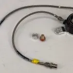 Mazworx SRVG Hydraulic Release Bearing Kit