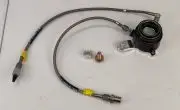 Mazworx SRVG Hydraulic Release Bearing Kit
