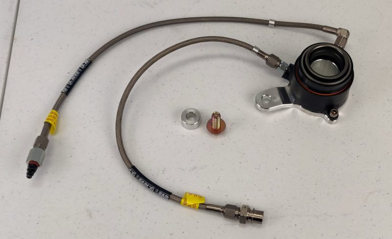 Mazworx SRVG Hydraulic Release Bearing Kit