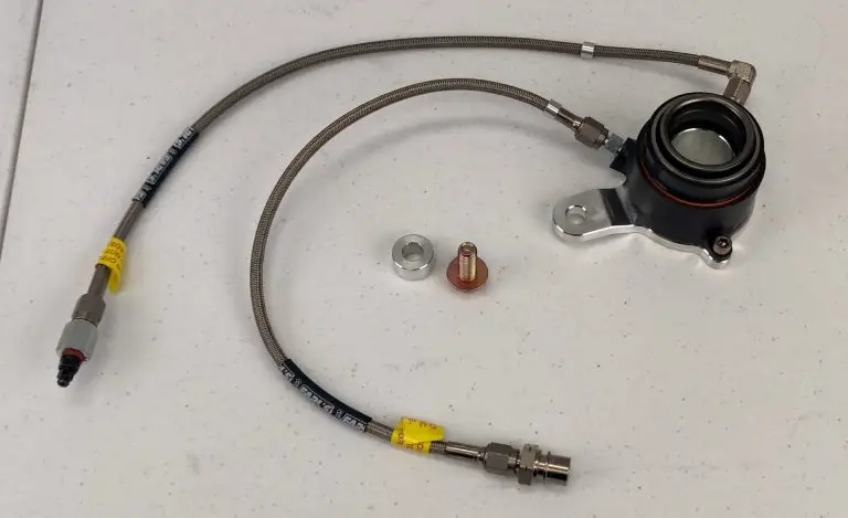 Mazworx SRVG Hydraulic Release Bearing Kit