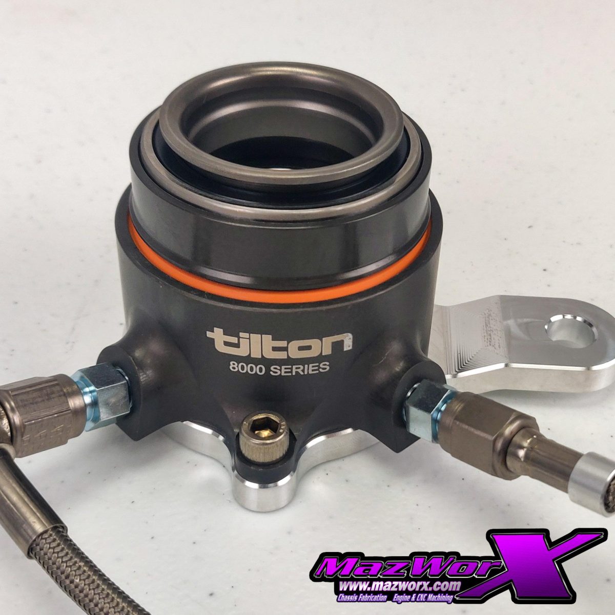Mazworx SRVG Hydraulic Release Bearing Kit