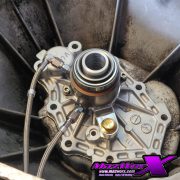 Mazworx SRVG Hydraulic Release Bearing Kit