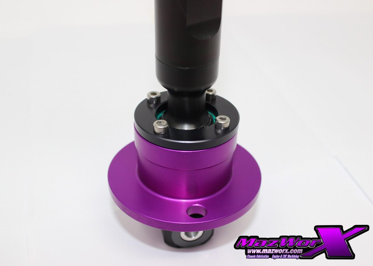Mazworx Z32 Short Shifter