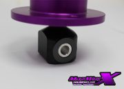 Mazworx Z32 Short Shifter