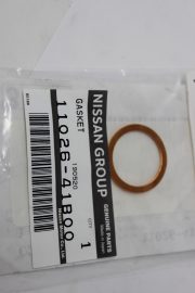 SR20VE Head Rocker Shaft Plug