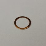 Big Block Plug, Gasket