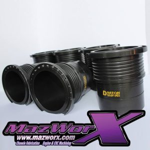 Darton MID VQ35DE Sleeve Kit