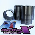 Darton SR20 Dry Sleeve Kit