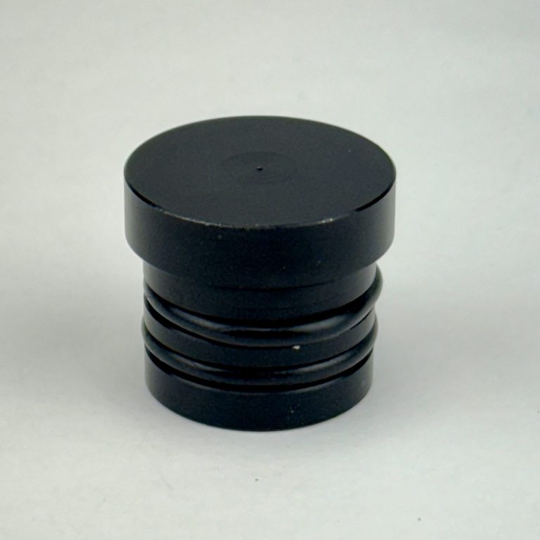 Mazworx SR20 Block Rear Breather Plug