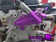 VVL Single Solenoid Kit, P11