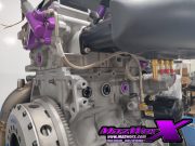 VVL Single Solenoid Kit, P11