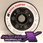 ATI SR20 RWD Street Damper