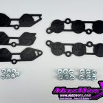 2JZ-GE Port Cover Kit
