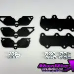 2JZ-GTE Port Cover Kit