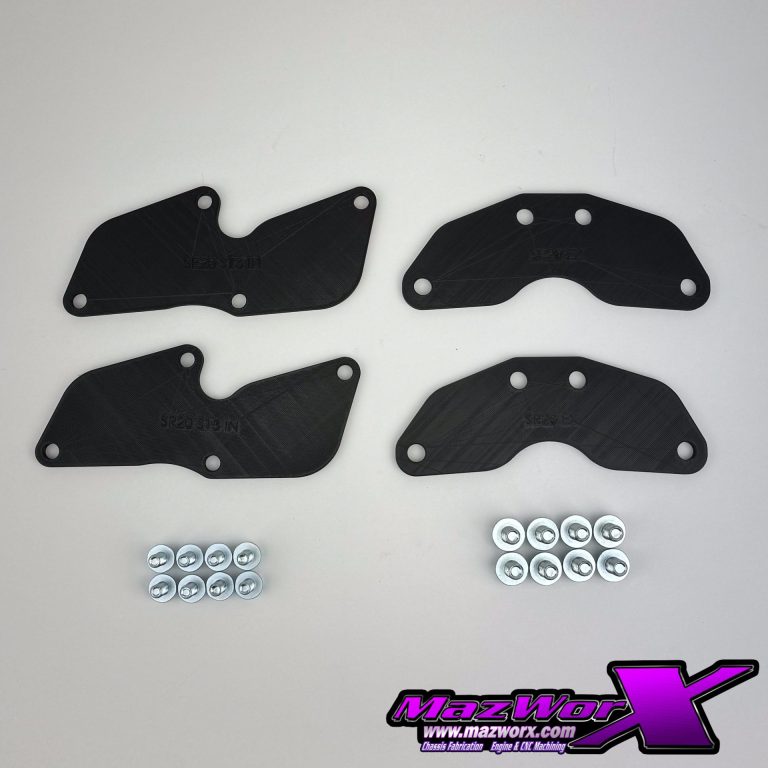 SR20 Port Cover Kit