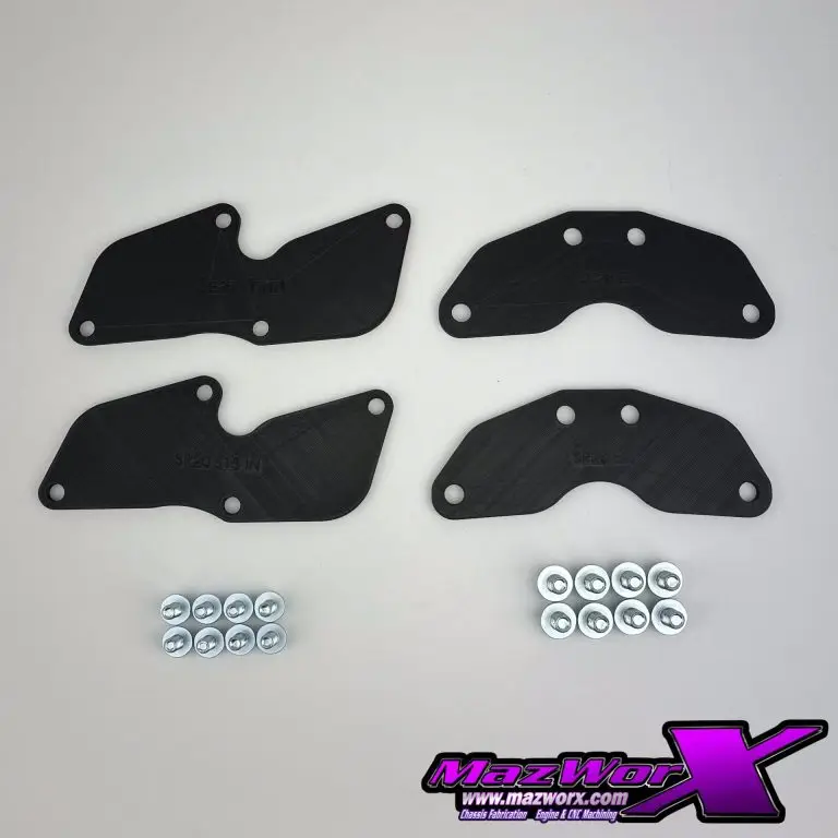 SR20 Port Cover Kit