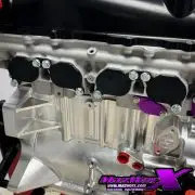 SR20 Port Cover Kit