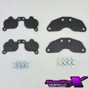 SR20 Port Cover Kit