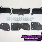RB26DETT Port Cover Kit