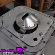 Baffle, Lower Oil Pan, SR20 RWD