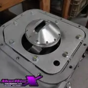 Baffle, Lower Oil Pan, SR20 RWD