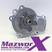 Nissan OEM Water Pump, S13, SR20