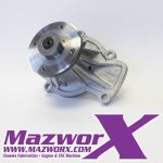 Nissan OEM Water Pump, S13, SR20