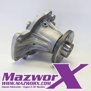 Nissan OEM Water Pump, S13, SR20