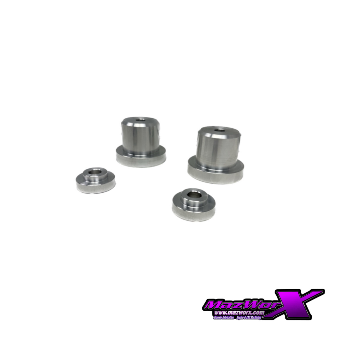 8.8 Solid Front Diff Bushings 8.8 Solid Front Diff Bushings