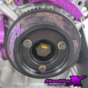 Mazworx SR20 Crank Pulley Bolt