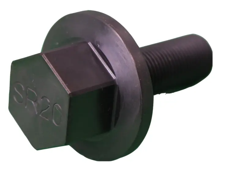 Mazworx SR20 Crank Pulley Bolt