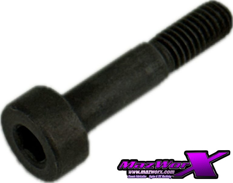 Rocker Shaft Bolt, SR20VE