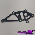 VE Solenoid Gasket, 1N5