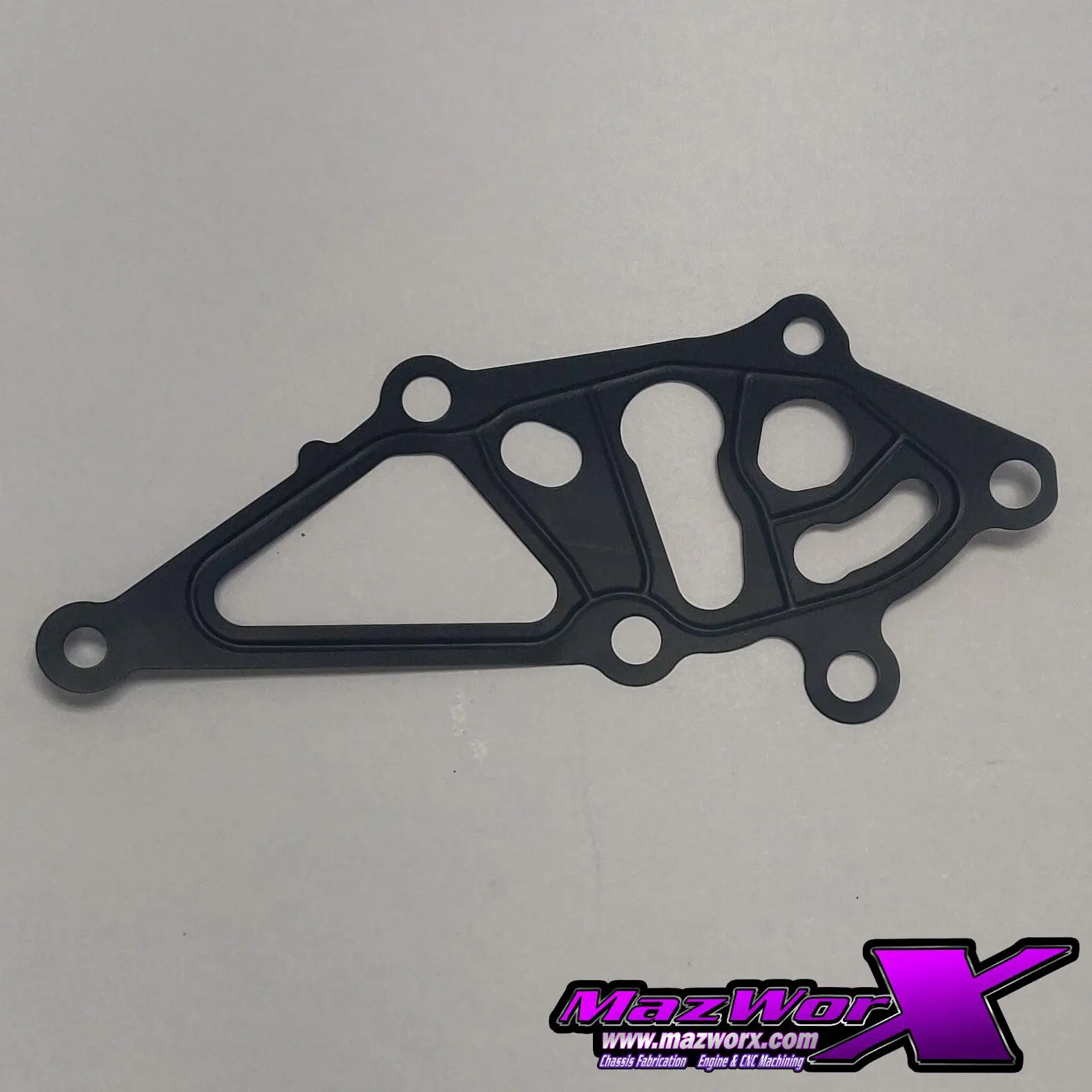 VE Solenoid Gasket, 1N5 VE Solenoid Gasket, 1N5