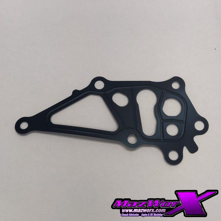 VE Solenoid Gasket, 8H6